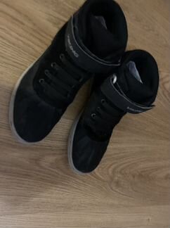 Кеды утеплённые Viking