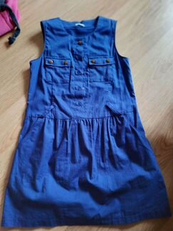 Сарафан школьный, форма для школы