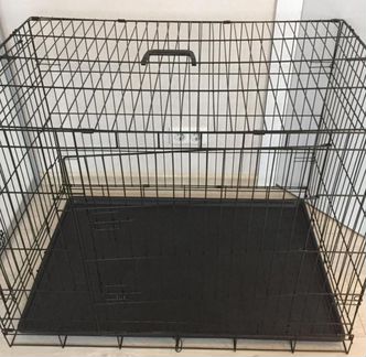 Клетка для собак