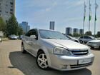 Chevrolet Lacetti 1.6 МТ, 2007, 247 000 км