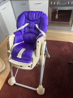 Стул для кормления