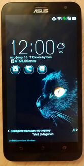 Asus ZenFone ZE550KL