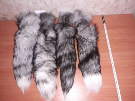 Хвост.Финский