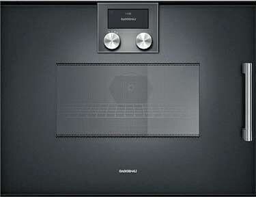 Микроволновая печь Gaggenau