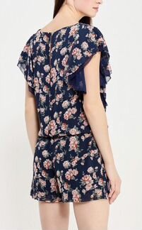Продаю комбинезон с шортами Pepe Jeans (XS)