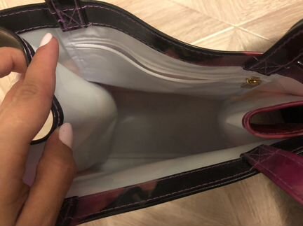 Сумка Ted Baker