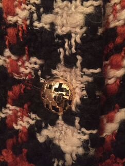 Винтажный жакет Ril’s