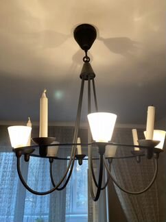 Светильник подвесной