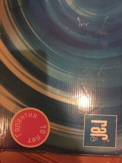 Смеситель для ванны RAF Чехия