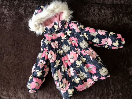 Куртка Kerry зима