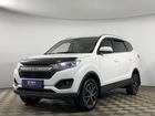 LIFAN Myway 1.8 МТ, 2018, 118 873 км