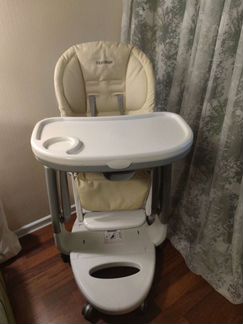 Стульчик peg-perego tatamia
