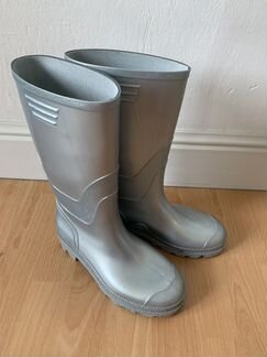 Сапоги резиновые JuJu Vintage