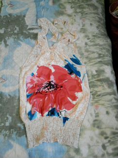 Женские вещи пакетом