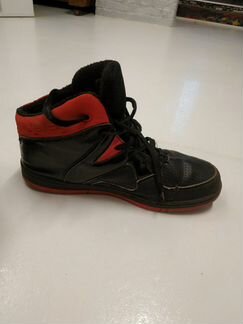 Ботинки Fila р 41