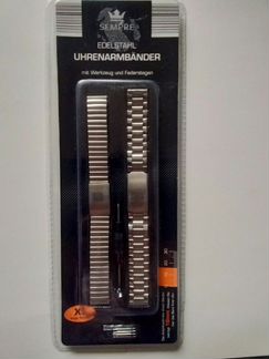 Браслет нерж сталь