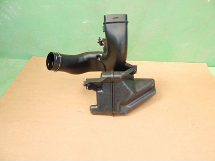 Резонатор фильтра Хонда Цивик Type R 3D