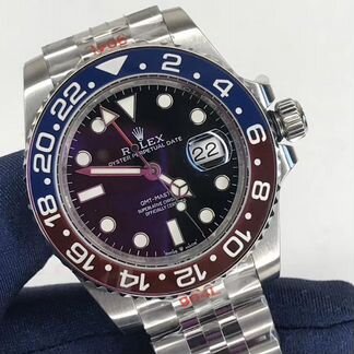 Rolex GMT Master II 2018