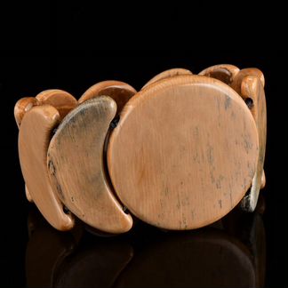 Браслет из бивня мамонта