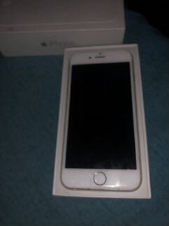 Телефон iPhone 6