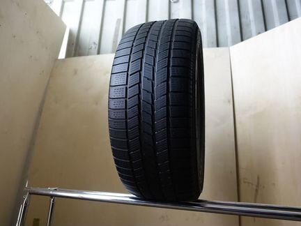 235 60 18 Pirelli Scorpion Ice Snow 17SG