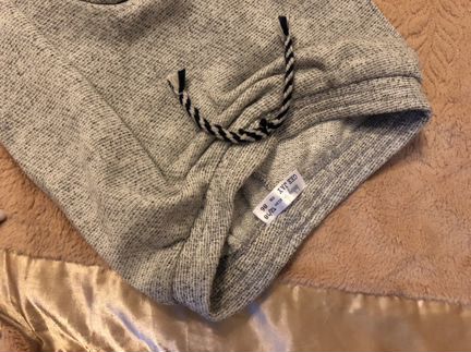 Новые штаны