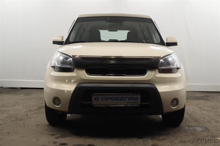 KIA Soul 1.6 МТ, 2009, 96 700 км