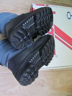 Сапожки kuoma