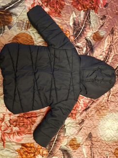 Зимняя куртка