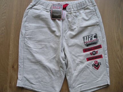 Шорты UFC
