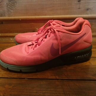 Кроссовки nike air max 2017