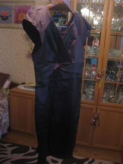 Вечернее платье 50 размера из Турции