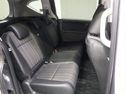 Honda Freed 1.5 AMT, 2017, 28 000 км