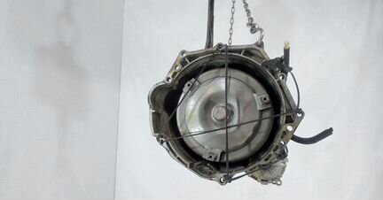 АКПП Hummer H2 6.0 LQ4