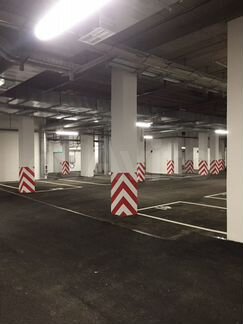 Машиноместо, 14 м²