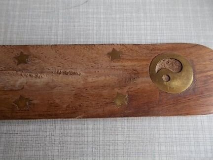 Ароматические палочки с подставкой