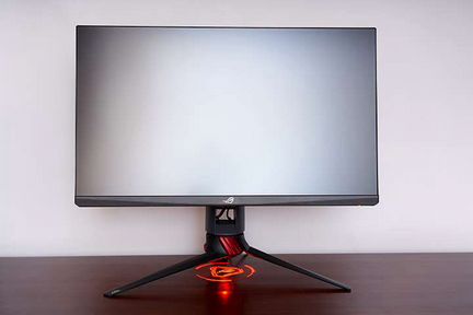 Игровой монитор Asus Rog Strix XG279Q