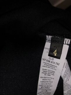 Спортивный костюм versace оригинал
