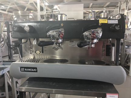 Кофемашина