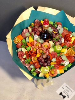 Букет /мужской букет/ букет для Мужчины