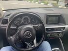 Mazda CX-5 2.0 AT, 2016, 26 746 км