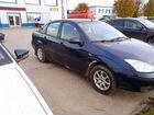 Ford Focus 1.6 МТ, 2005, 200 900 км