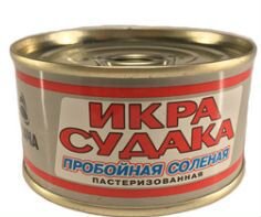 Красная икра