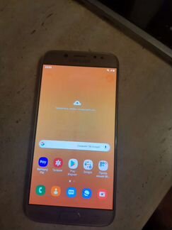 Телефон Samsung