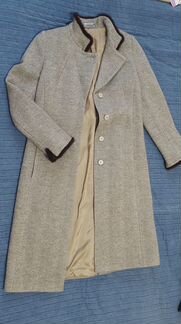 Зимнее пальто