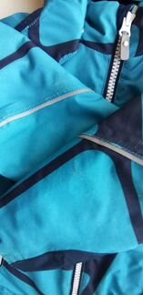 Куртка зимняя Reima 110 на мальчика