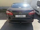 Ford Mondeo 2.0 МТ, 2007, 274 417 км