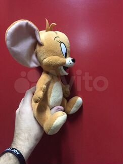 Том и Джери/ мышь/персонаж/игрушка