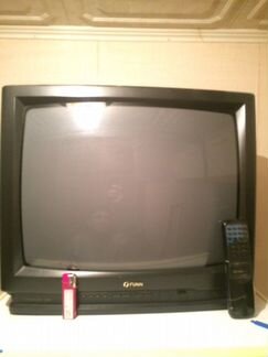 Телевизор Funai TV-2000A MK7 catv