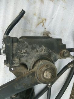 Гур газель ZF 3302, комплект, гидроусилитель